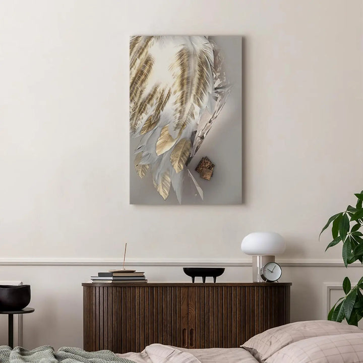 Seinapildid Langenud ingel (x 1)