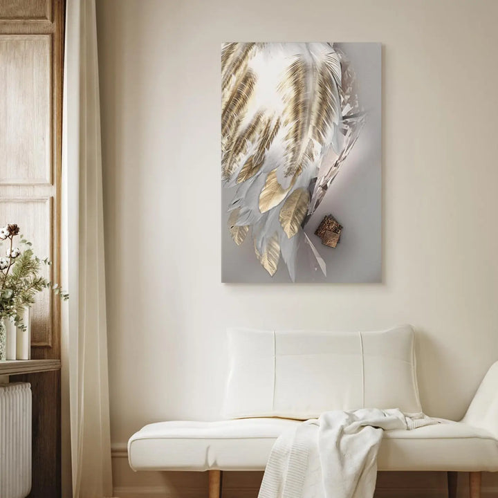 Seinapildid Langenud ingel (x 1)