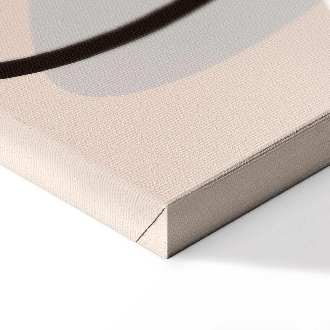 Paveikslai ant drobės Meilės konfigūracija (x 1)