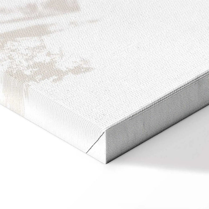 Canvas-taulut Linnut veden yllä (x 1)