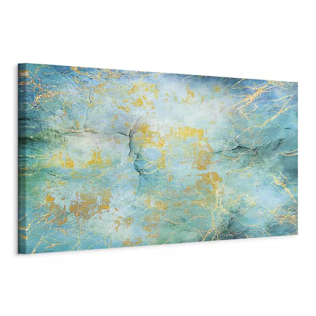 Канва Изумрудно-зеленый океан (x 1)