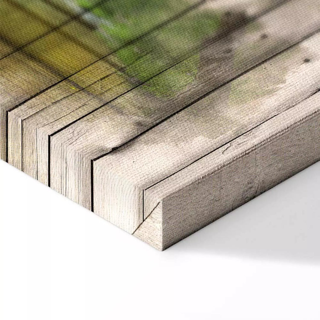 Canva with nature view - River of Memories, 92065 (X1)