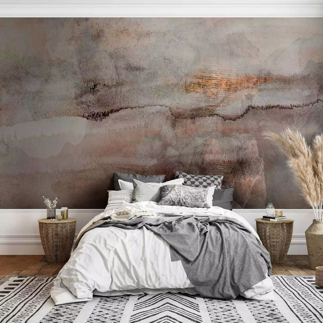 Fototapeet abstraktsiooniga - Fantasy of Life, 137270