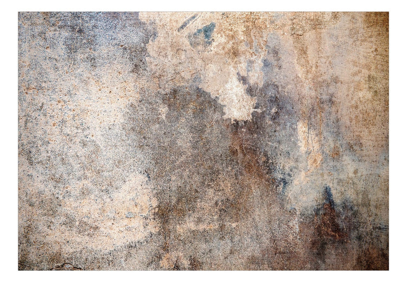 Abstract Wall Murals in brown tones, 142539 G-ART