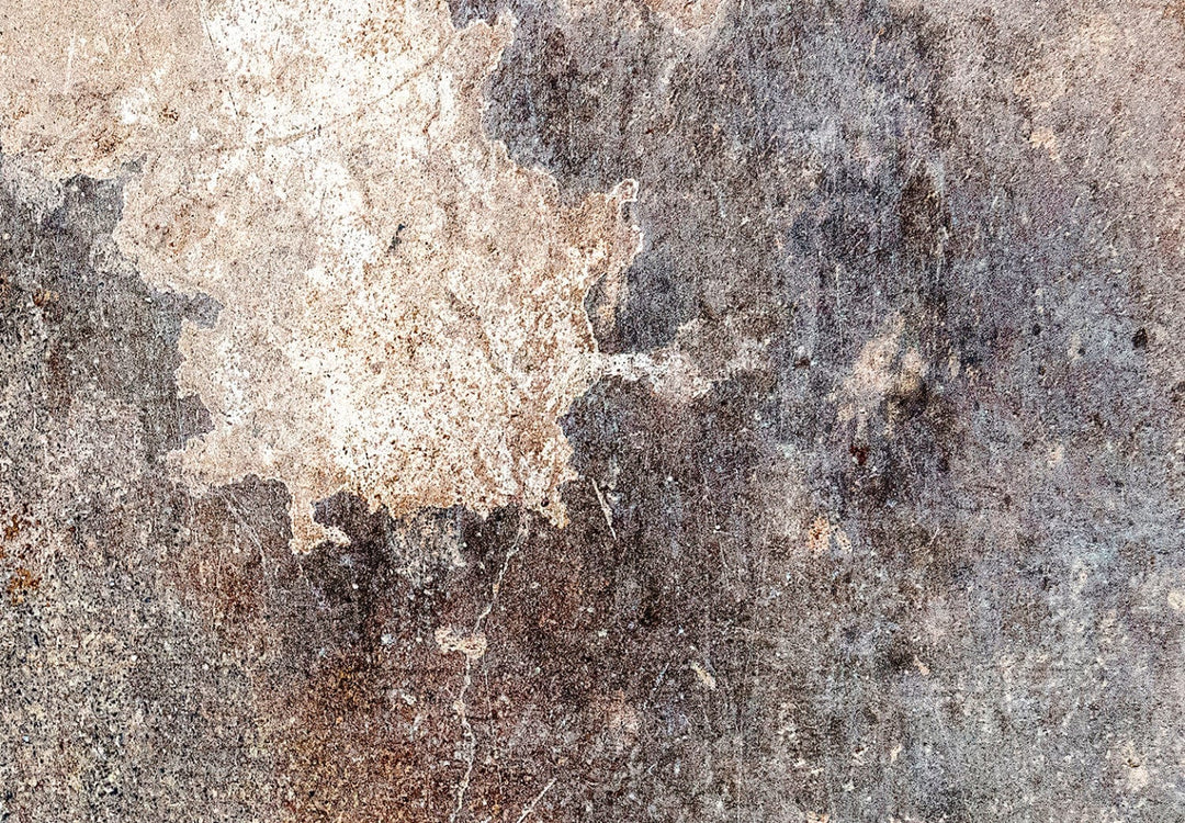 Abstraktas fototapetes brūnos toņos - 142539 G-ART
