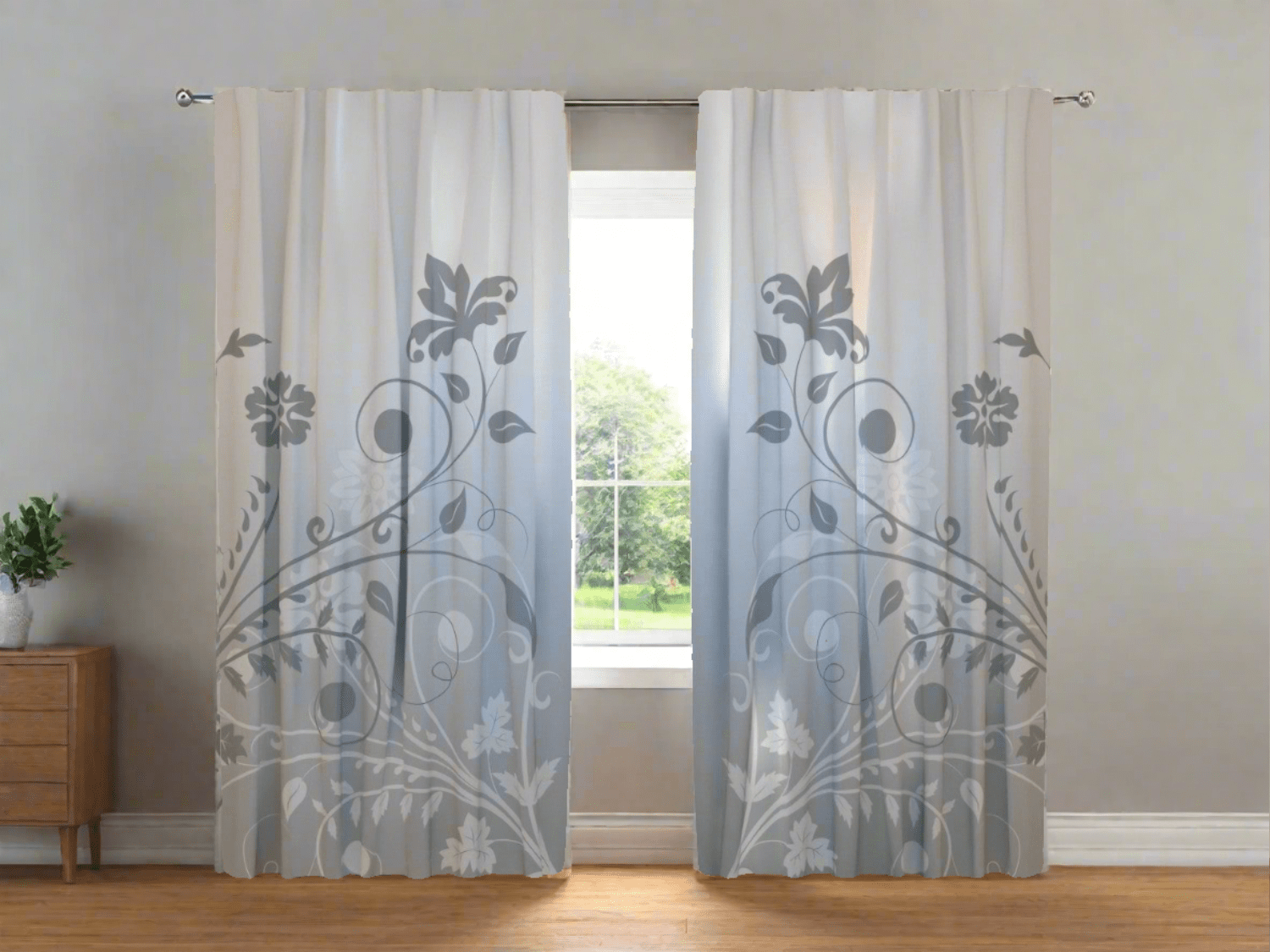 Curtains