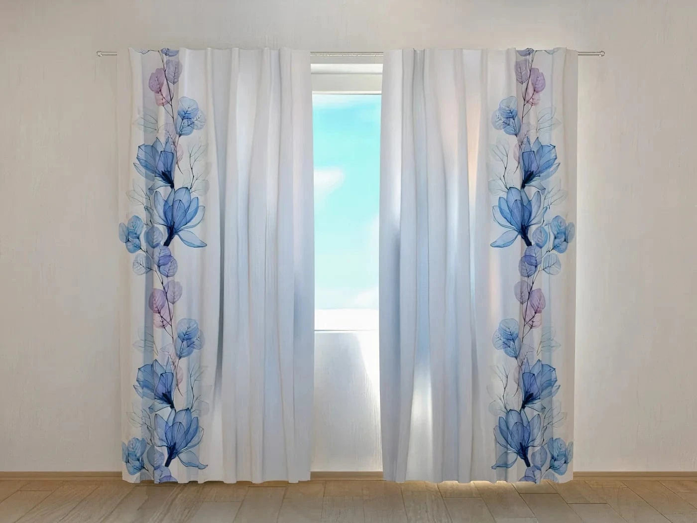 Curtains