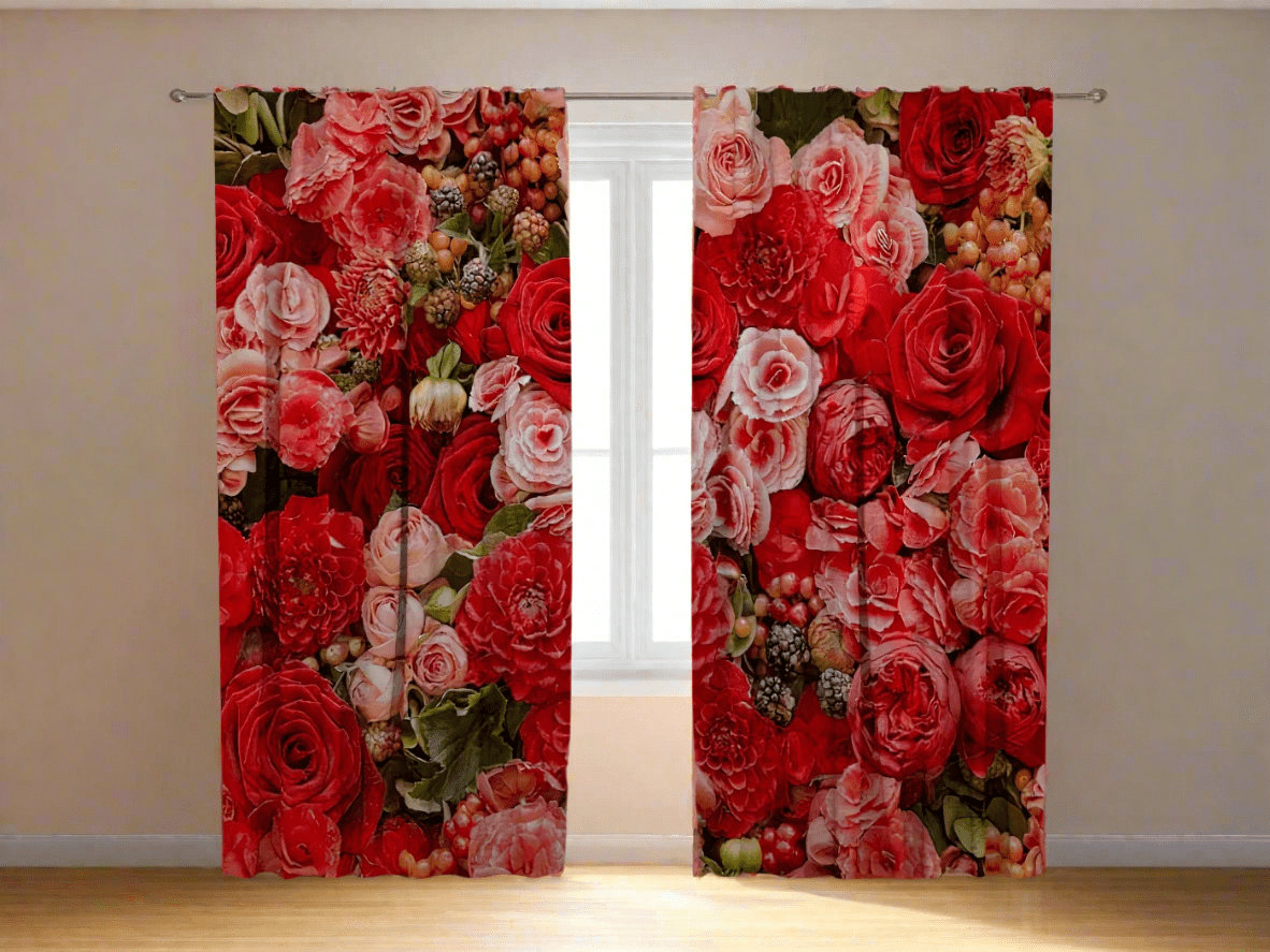 Curtains