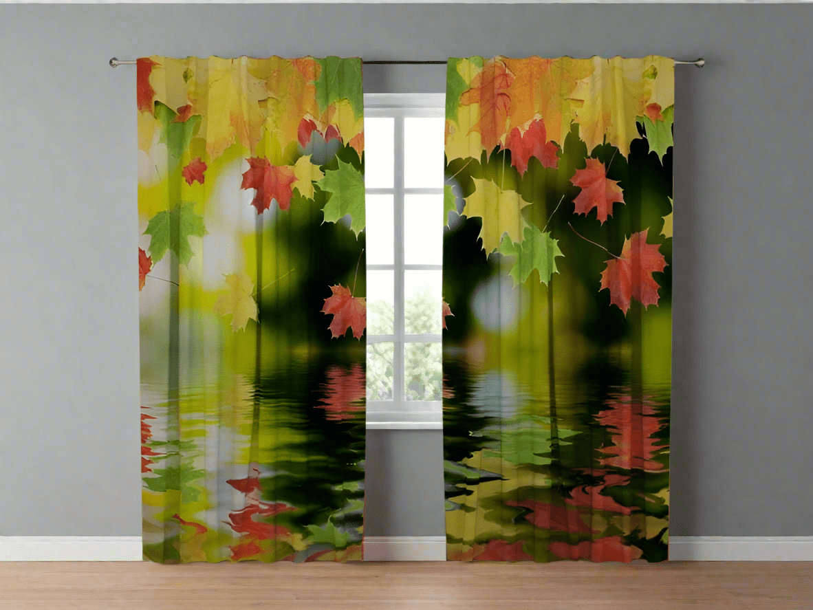 Curtains