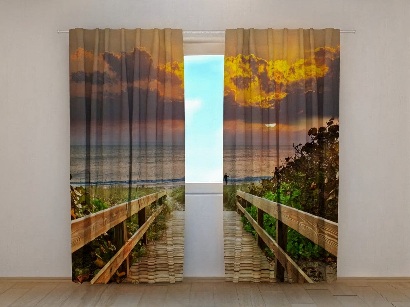 Curtains