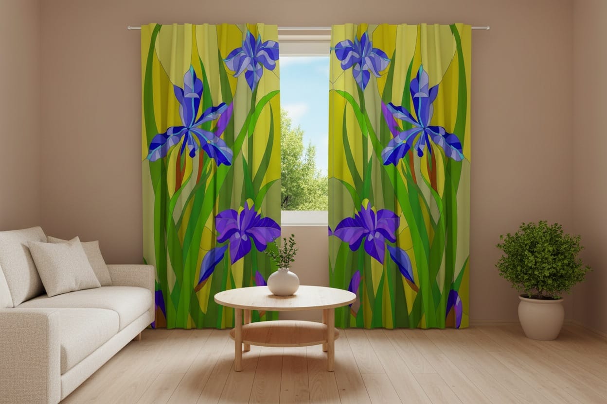 Curtains