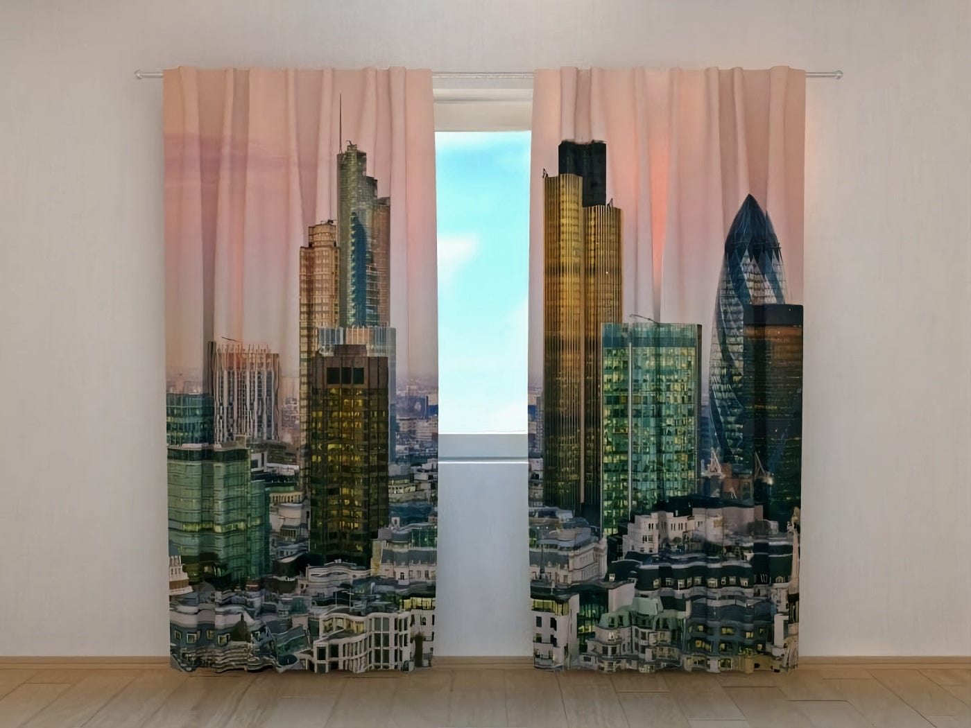 Curtains