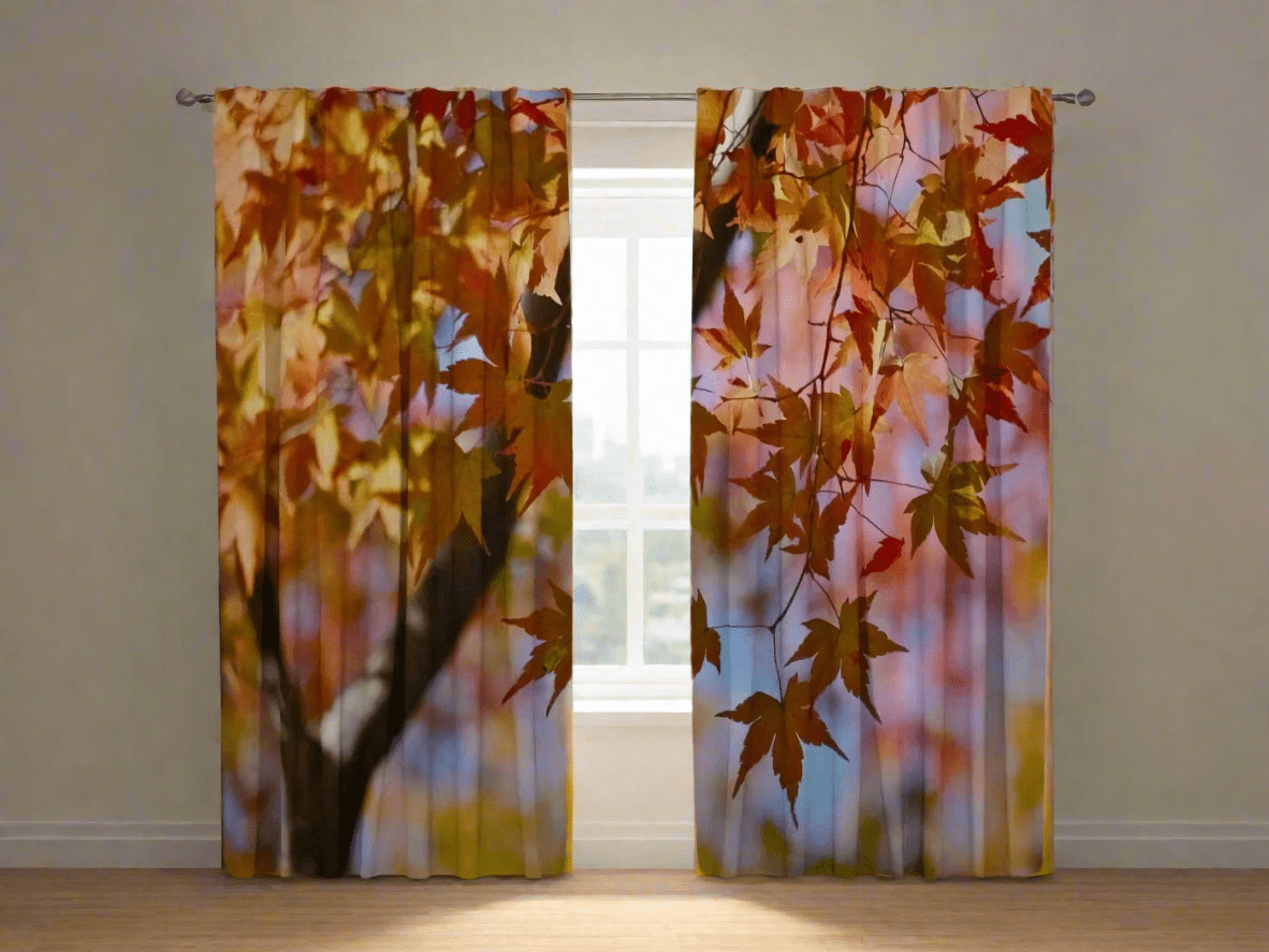 Curtains