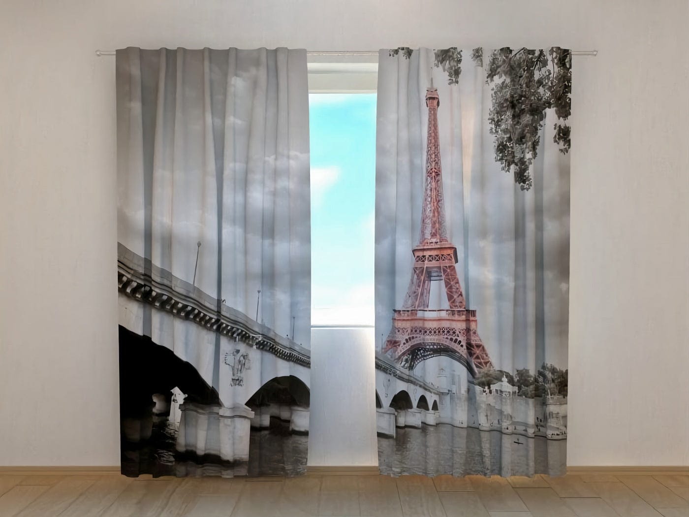Curtains
