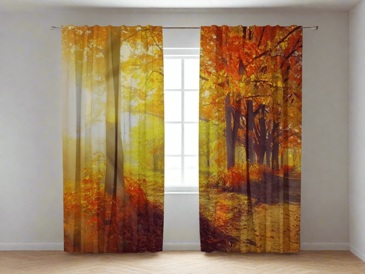 Curtains