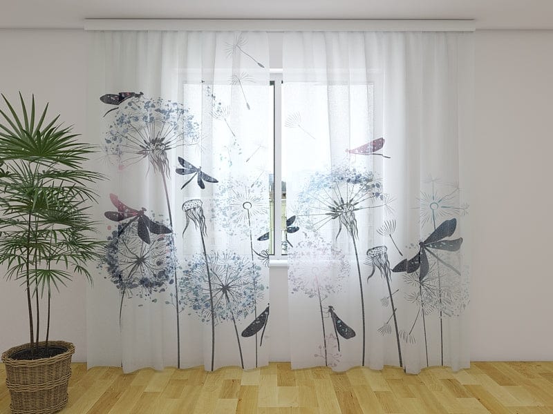 Curtains