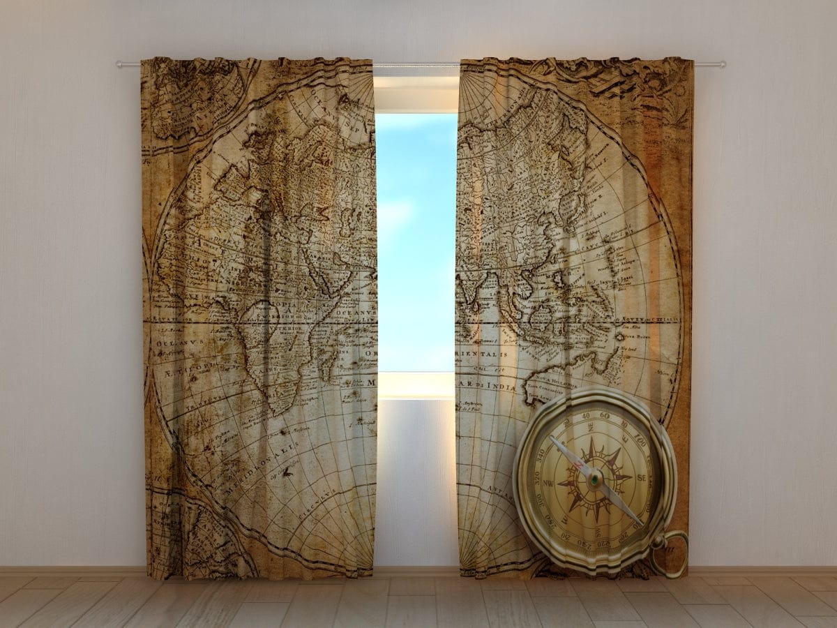 Curtains