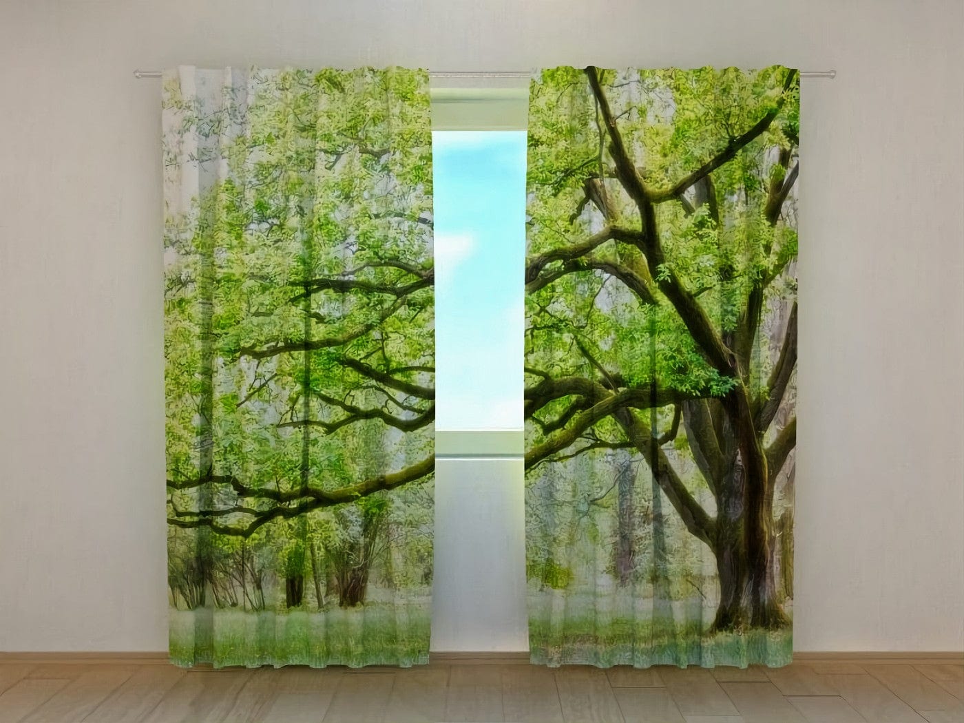 Curtains