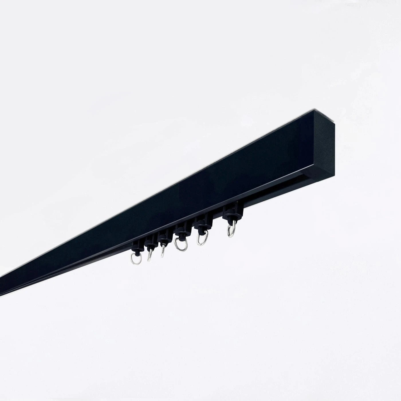 Карнизы для штор (алюминиевые)