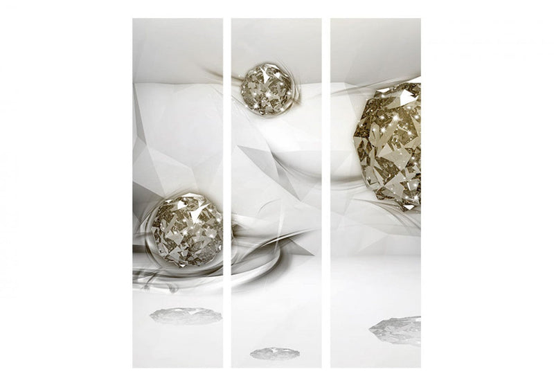 Aizslietnis - Abstrakti dimanti, 95637, 135x172 cm ART