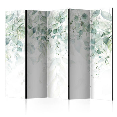 Room divider