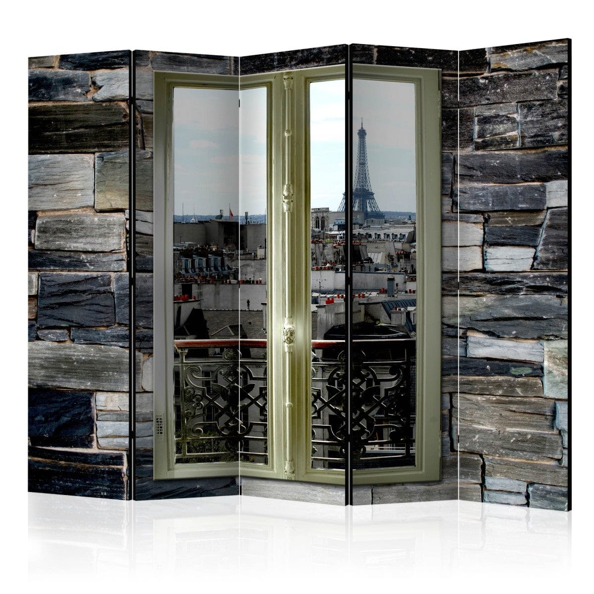 Room divider