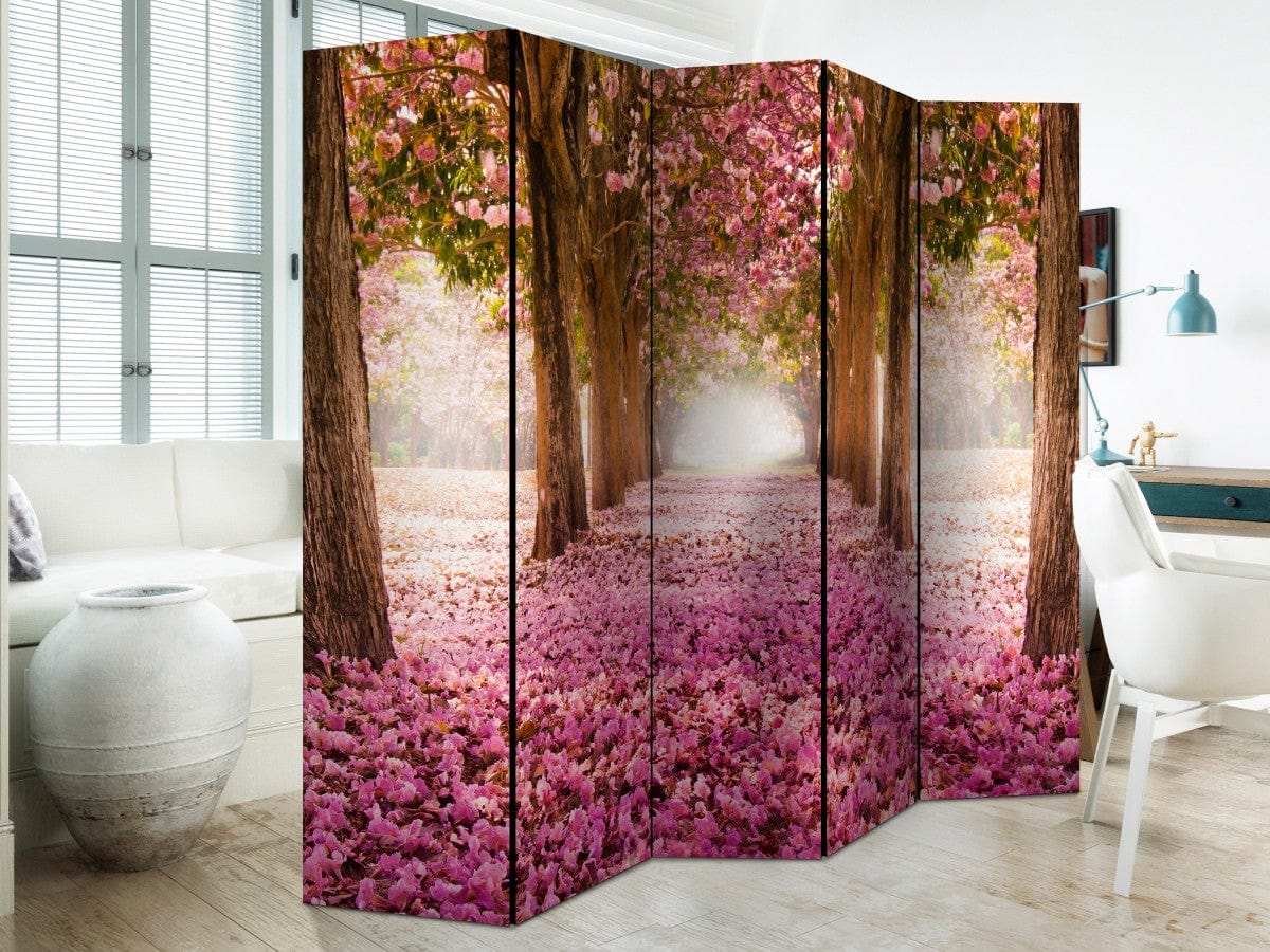 Room divider