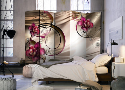 Room divider