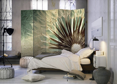 Room divider