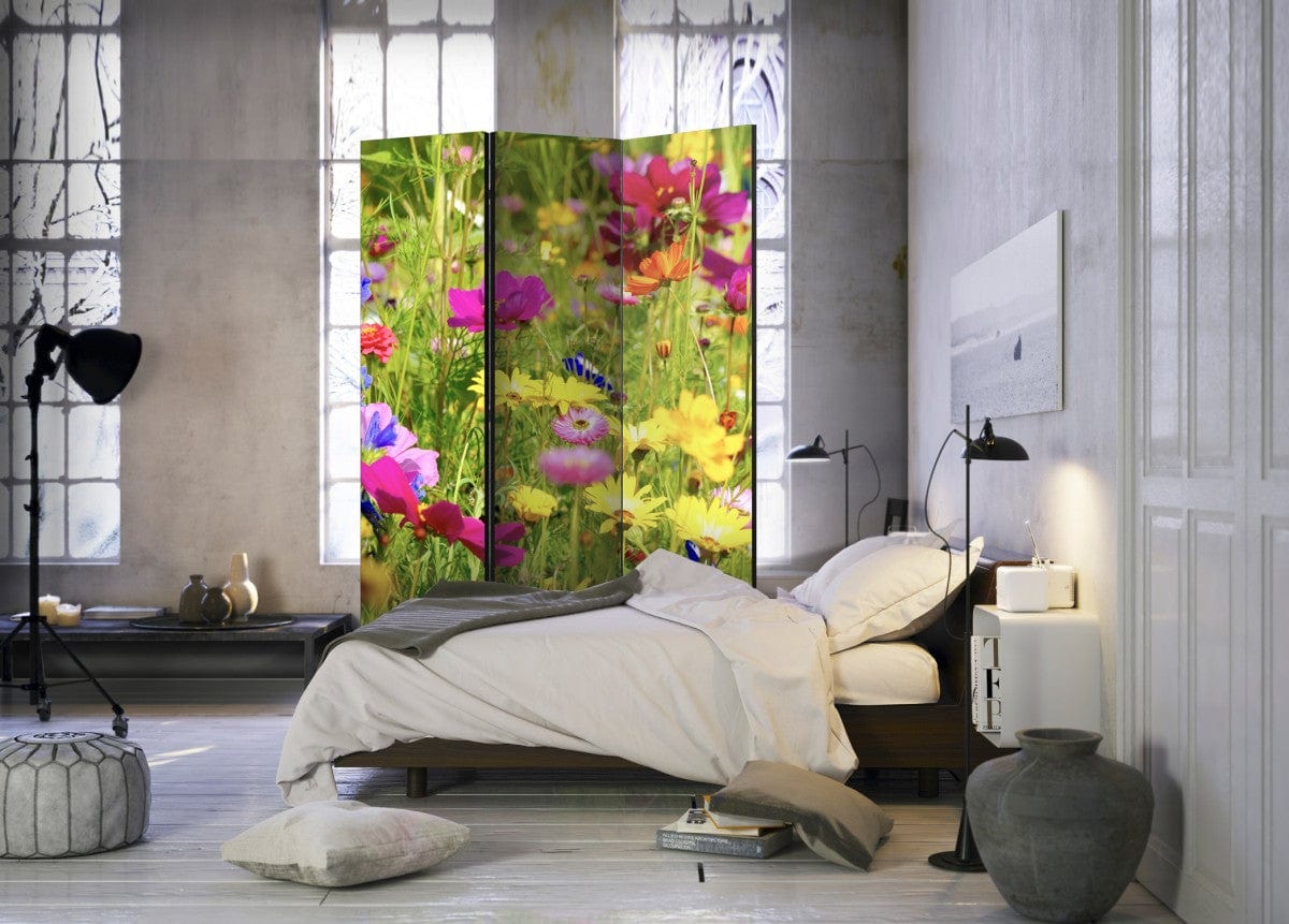 Room divider