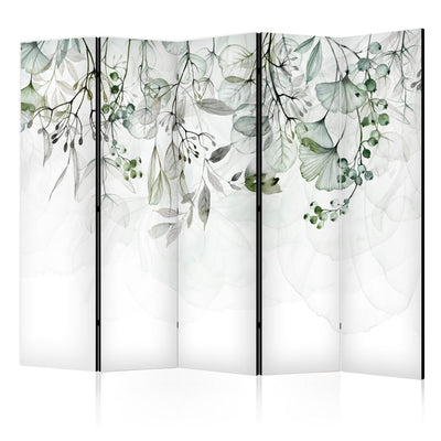 Room divider