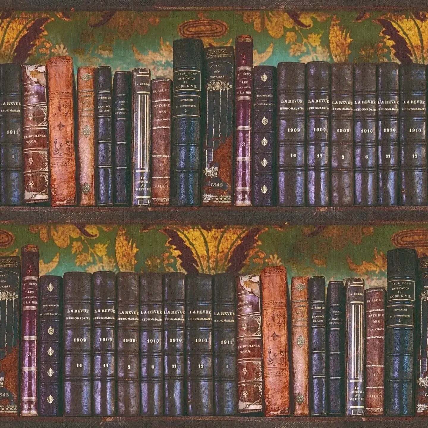 Wallpapers