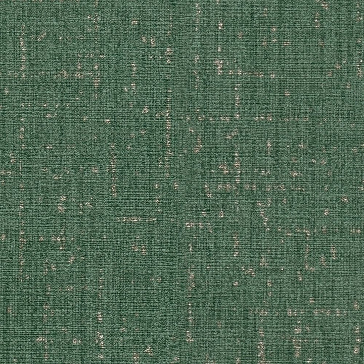 Augstākās kvalitātes neaustas tapetes ar zīdainu, mirdzošu tekstūru | tumši zaļā | 3010221 AS Creation