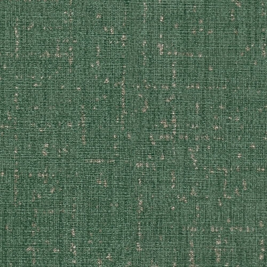 Augstākās kvalitātes neaustas tapetes ar zīdainu, mirdzošu tekstūru | tumši zaļā | 3010221 AS Creation