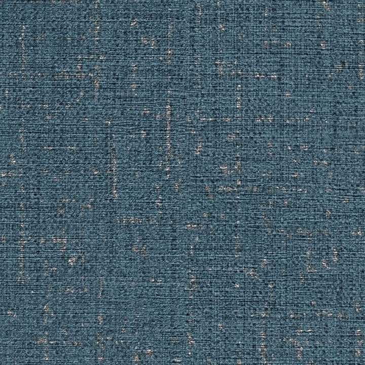 Augstākās kvalitātes neaustas tapetes ar zīdainu, mirdzošu tekstūru | tumši zilā | 3010222 AS Creation