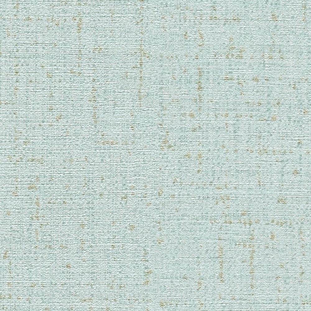 Augstākās kvalitātes neaustas tapetes ar zīdainu, mirdzošu tekstūru | zilā | 3010220 AS Creation