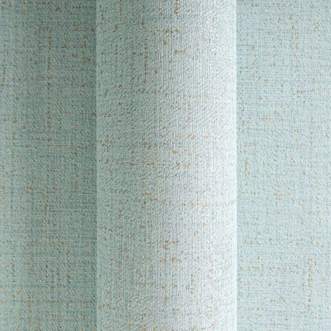 Augstākās kvalitātes neaustas tapetes ar zīdainu, mirdzošu tekstūru | zilā | 3010220 AS Creation