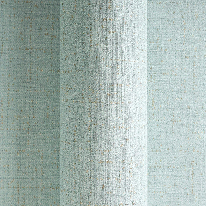 Augstākās kvalitātes neaustas tapetes ar zīdainu, mirdzošu tekstūru | zilā | 3010220 AS Creation