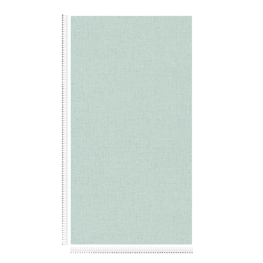 Augstākās kvalitātes neaustas tapetes ar zīdainu, mirdzošu tekstūru | zilā | 3010220 AS Creation