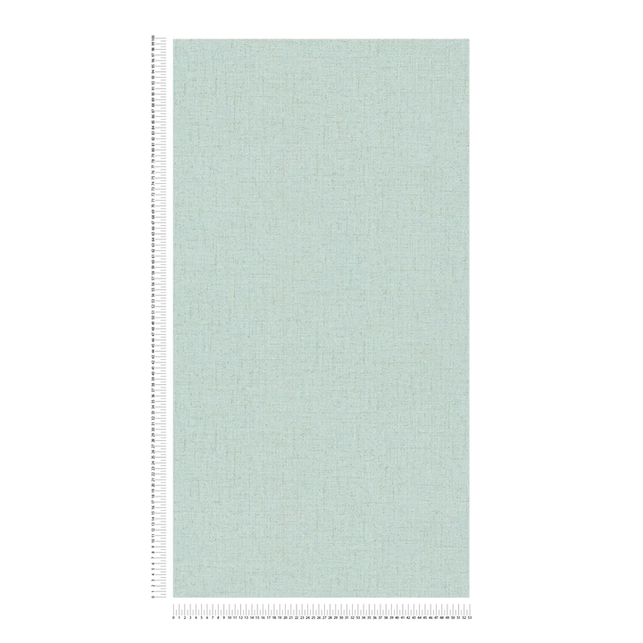 Augstākās kvalitātes neaustas tapetes ar zīdainu, mirdzošu tekstūru | zilā | 3010220 AS Creation