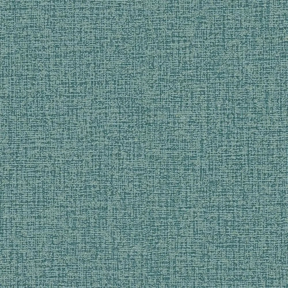 Augstas kvalitātes matētas neaustas tapetes ar vieglu tekstila faktūru | tumši zilā, zelta | 3010177 AS Creation