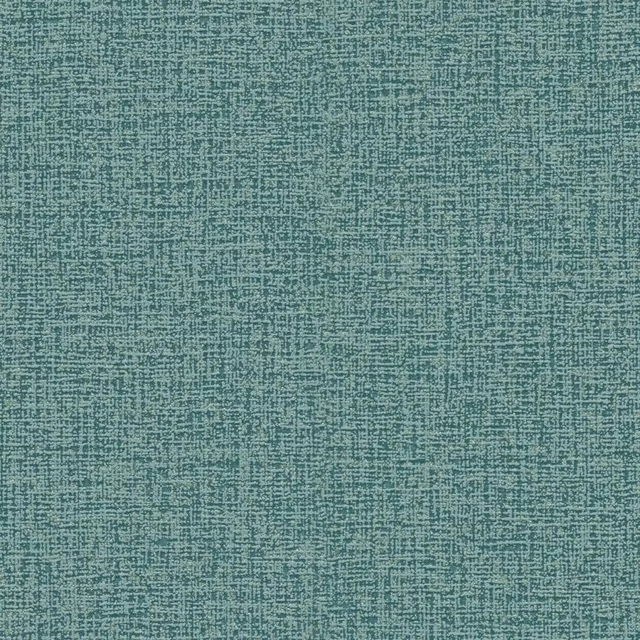 Augstas kvalitātes matētas neaustas tapetes ar vieglu tekstila faktūru | tumši zilā, zelta | 3010177 AS Creation