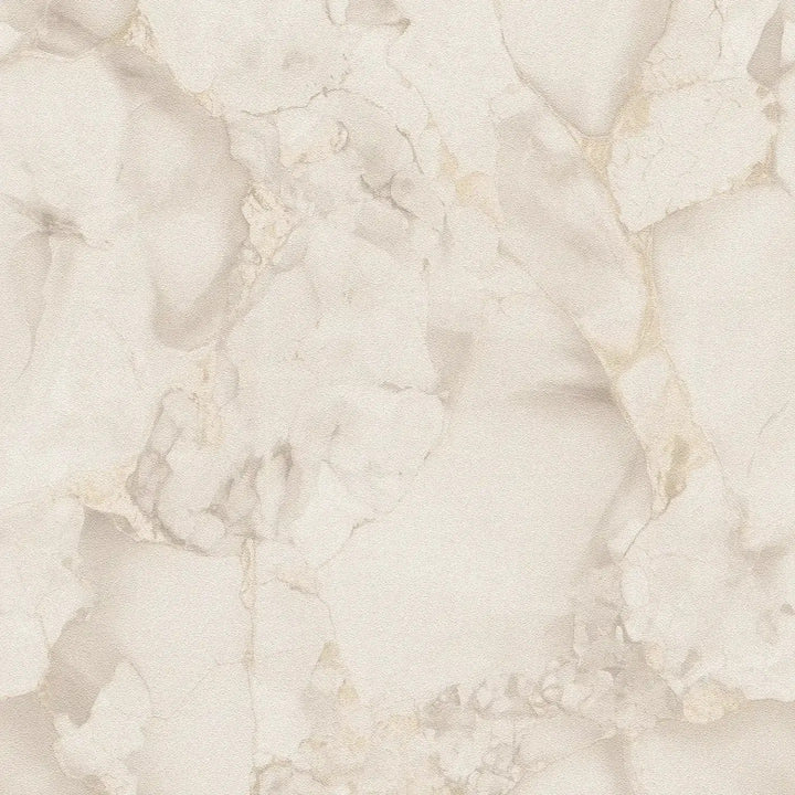 Augstas kvalitātes tapetes ar gaiša marmora izskatu  - 3012202 AS Creation