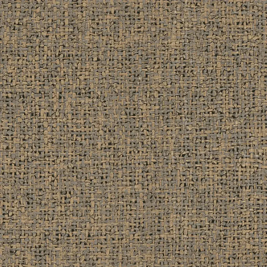 Augstas kvalitātes tapetes ar auduma faktūru - brūnā krāsā - 3011124 AS Creation