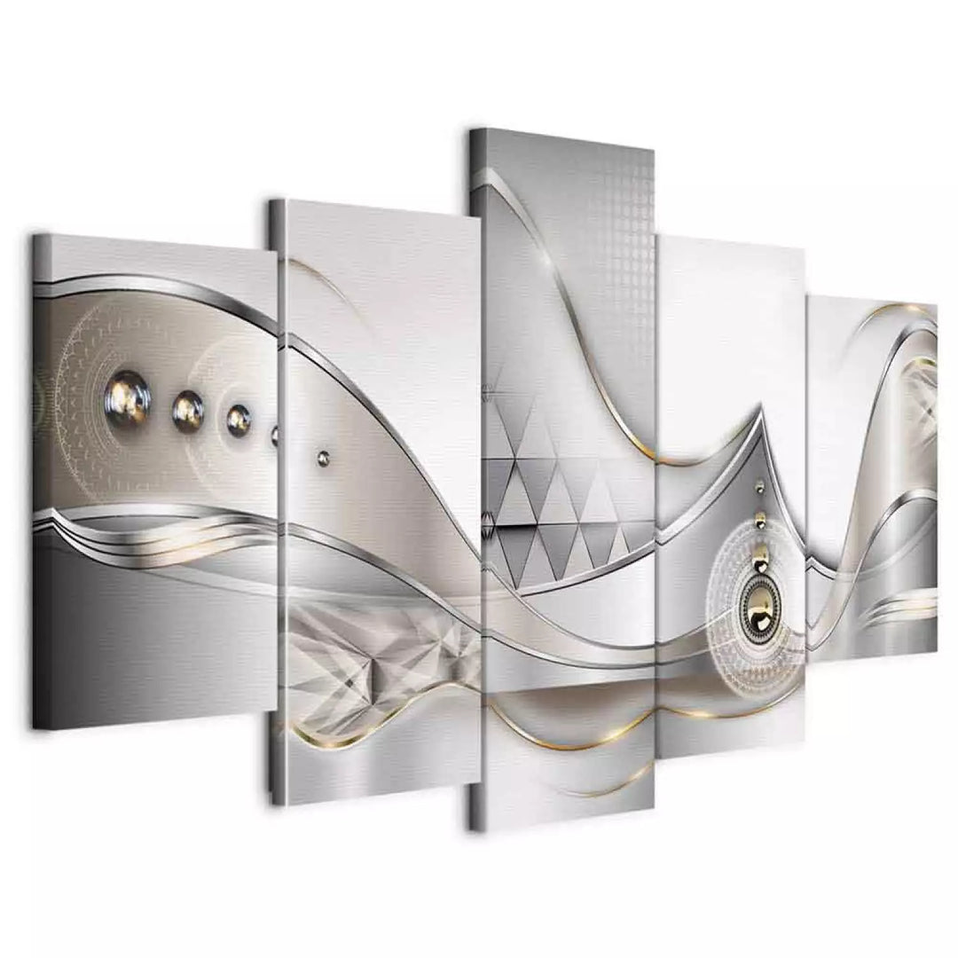 Kanva - Kristāliskais dziļums, (x5), 50072