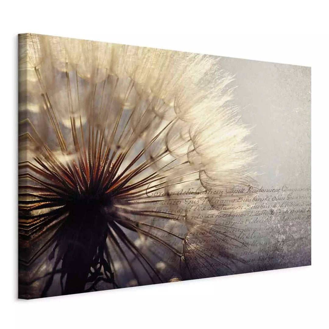 Canvas-taulut Kesän hellyys