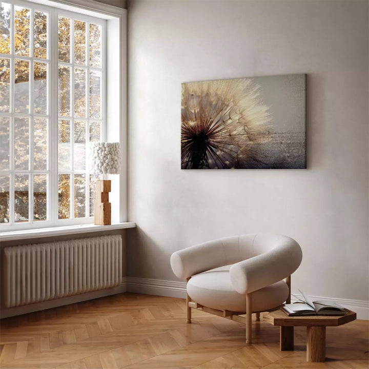 Canvas-taulut Kesän hellyys