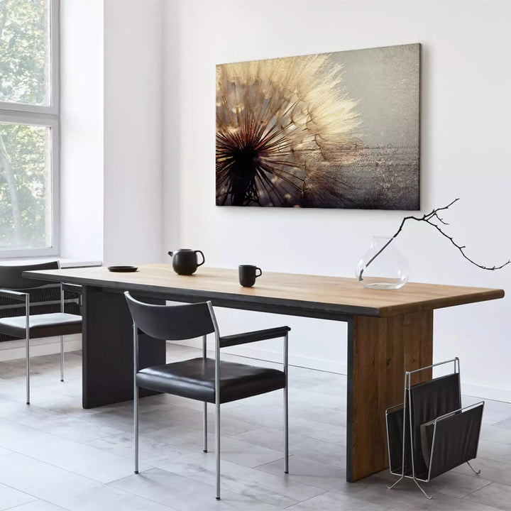 Canvas-taulut Kesän hellyys