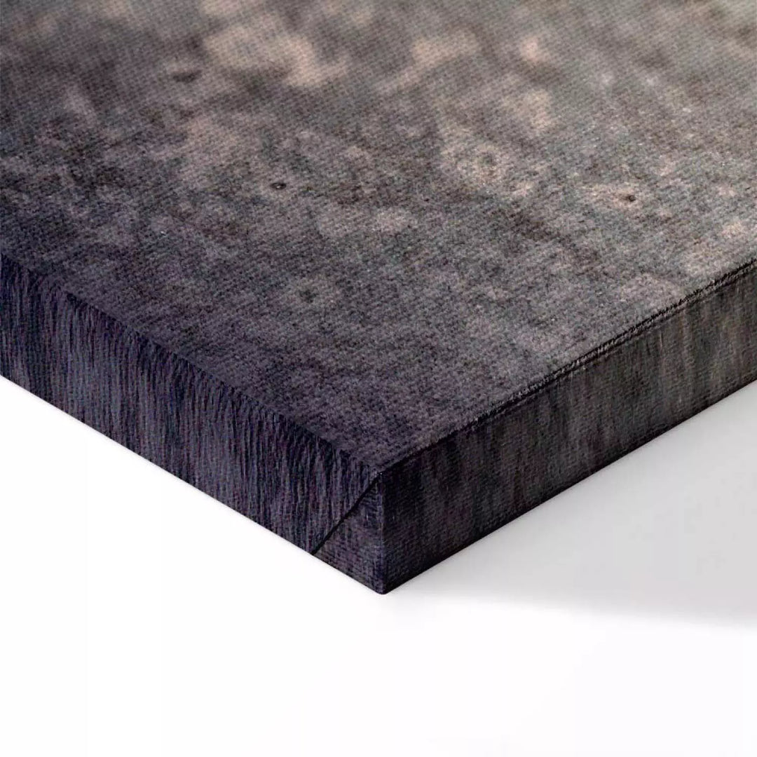 Canvas-taulut Kesän hellyys