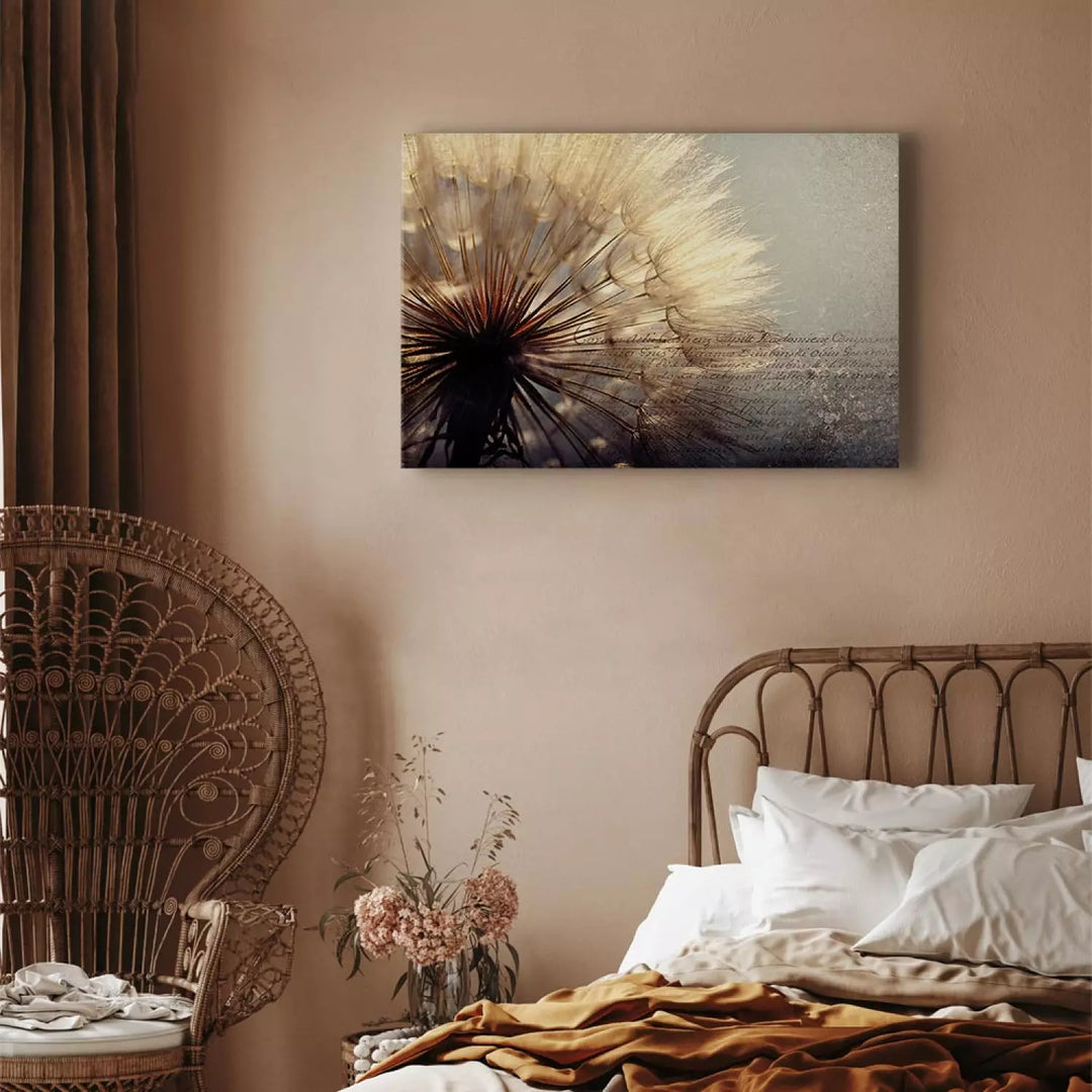 Canvas-taulut Kesän hellyys